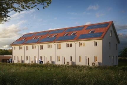 RMH in Sindelfingen inkl. Grundstück