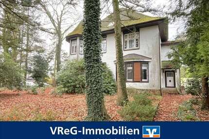 Haus zum Kaufen in Schenefeld 350.000,00 € 281.44 m²