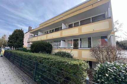 Wohnung zum Mieten in München 1.190,00 € 40 m²