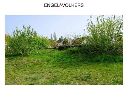 Attraktives Grundstück mit Baugenehmigung - Brandenburg an der Havel Klein Kreutz