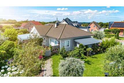 Haus zum Kaufen in Wangels 598.000,00 € 135 m²