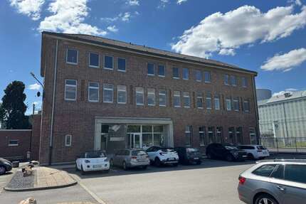 Kapitalanlage in Grevenbroich 1.290.000,00 € 1111 m²