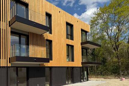 Wohnung zum Kaufen in Gilching 455.000,00 € 50.73 m²