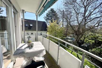 Wohnung zum Mieten in Zimmern 750,00 € 89 m²