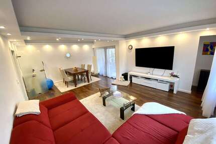 Wohnung zum Mieten in Bonn 1.030,00 € 74 m²