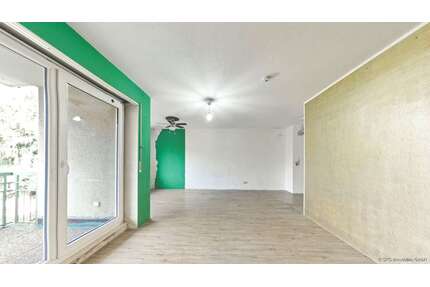 Wohnung zum Kaufen in Kornwestheim 147.000,00 € 35 m²