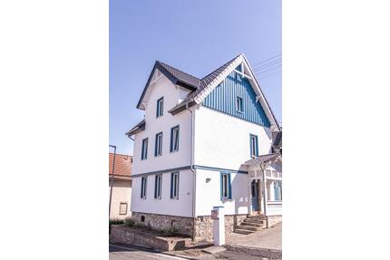 Helle 3,5-Zimmer Wohnung in Idstein