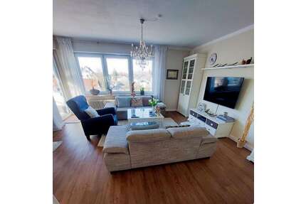 Wohnung zum Kaufen in Freising 609.000,00 € 110 m²