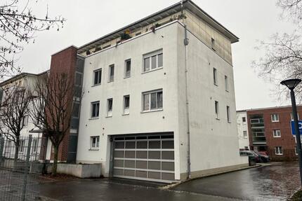 Von PRIVAT: Schkeuditz zentral 04435: Schöne Wohnung zum Kauf