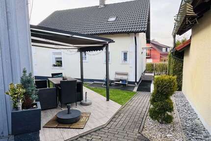 Haus zum Kaufen in Schöllnach 290.000,00 € 97.52 m²
