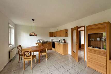 Wohnung zum Kaufen in Breege 180.000,00 € 58.46 m²