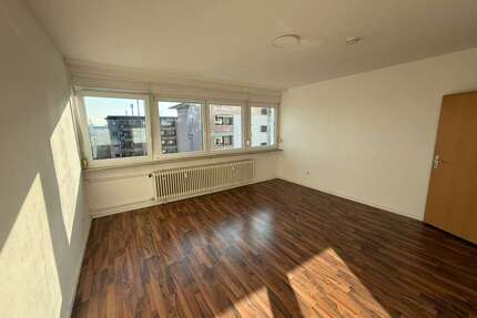 Wohnung zum Mieten in Mannheim 425,00 € 22 m²