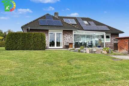 Haus zum Kaufen in Scharbeutz 559.000,00 € 130 m²
