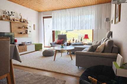 Wohnung zum Kaufen in Bischofsgrün 149.000,00 € 60 m²