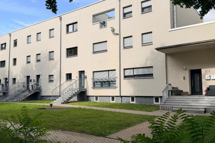 Wohnung zum Kaufen in Naumburg 225.000,00 € 120 m²