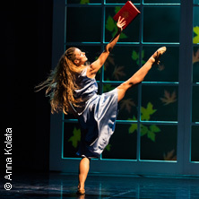 Alice im Wunderland - Theater, Oper und Orchester Halle