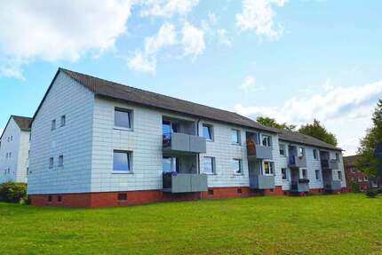 Wohnung zum Mieten in Clausthal-Zellerfeld 480,00 € 75.5 m²