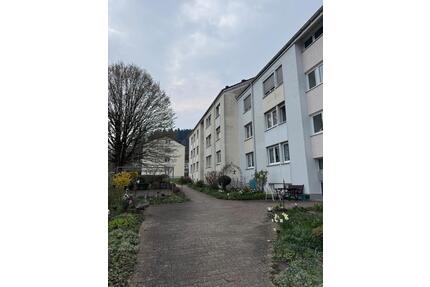 Provisionsfreie 3,5-Zimmer-Eigentumswohnung - Murrhardt
