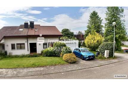 Haus zum Kaufen in Ellwangen 315.000,00 € 130 m²