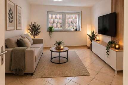 Wohnung zum Mieten in Köln 1.900,00 € 38 m²