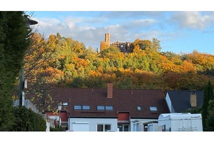 einziehen und wohlfühlen möbl. Apt. in KL-Hohenecken - Kaiserslautern