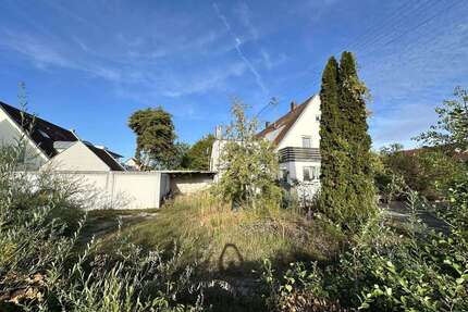 Grundstück zu verkaufen in Gersthofen 1.095.000,00 € 1470 m²