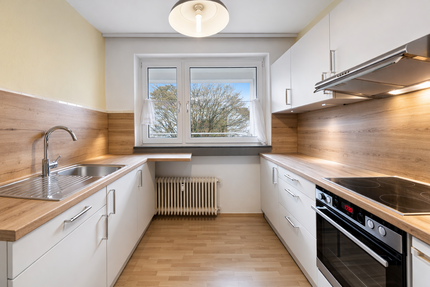 Wohnung zum Kaufen in Aarbergen 85.000,00 € 42 m²