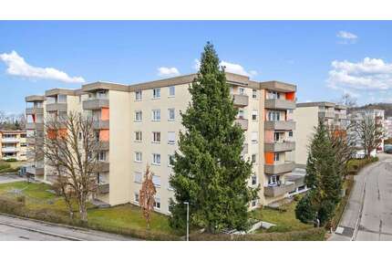 Wohnung zum Kaufen in Weingarten 274.000,00 € 91 m²