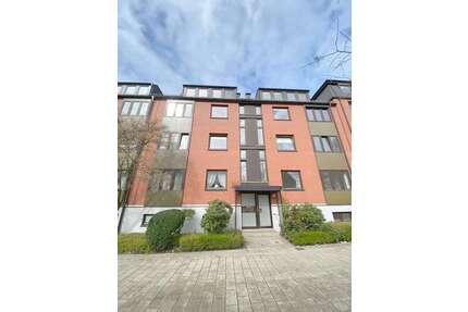 Wohnung zum Kaufen in Bremen 189.000,00 € 59.64 m²