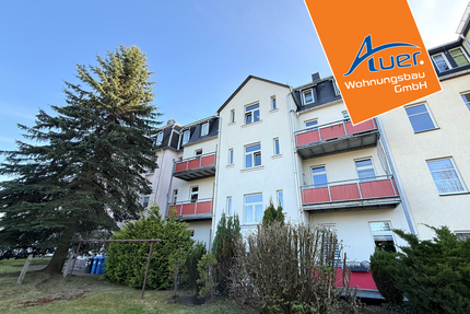 Wohnung zum Mieten in Aue-Bad Schlema 383,99 € 66.78 m²