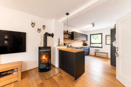 Haus zum Kaufen in Essen Heisingen 429.000,00 € 100 m² - Essen / Heisingen
