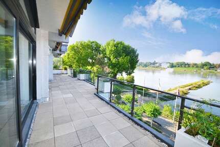 Wohnung zum Mieten in Königswinter 1.950,00 € 121 m²