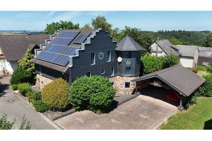 Haus zum Kaufen in Uhler 475.000,00 € 229.5 m²