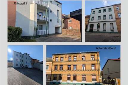 Haus zum Kaufen in Bitterfeld-Wolfen 595.000,00 € 576 m²