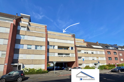 Wohnung zum Kaufen in Mönchengladbach 190.000,00 € 89 m²