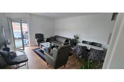 Moderne 4-Zimmer Wohnung mit Terrasse in Böhl-Iggelheim