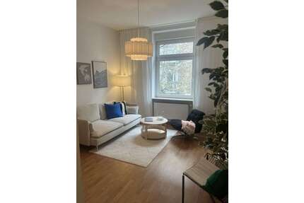 Wohnung zum Mieten in Offenbach am Main 900,00 € 55 m²