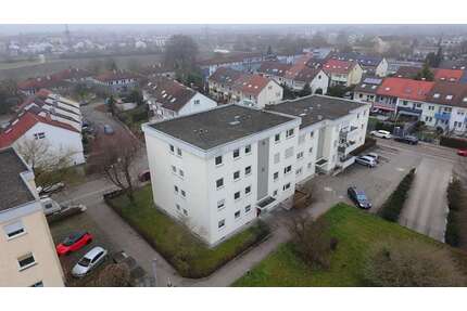 Wohnung zum Kaufen in Neu-Ulm 269.000,00 € 89 m²