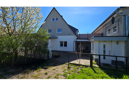 Haus zum Kaufen in Malsch 390.000,00 € 154 m²