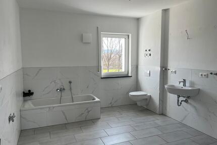 Großzügige Wohnung in Kemnath zu vermieten