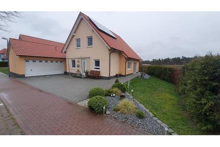 Einfamilienhaus zur Miete Bestenheider Höhe - Wertheim