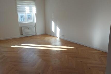 Helle Wohnung in Lahr im 2. OG, 61qm - Lahr (Schwarzwald)