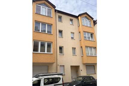 Wohnung zum Kaufen in Karlsruhe 145.000,00 € 36 m²