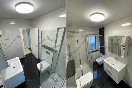 Modernisierte 2-Zimmer-Wohnung mit Terrasse,EBK & Top-Ausstattung - Solingen