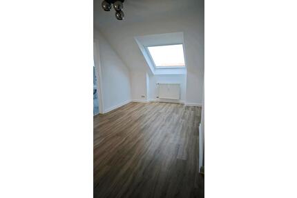 Helle 1,5-Zimmer-Wohnung im Dornbusch - Frankfurt am Main Nordend West