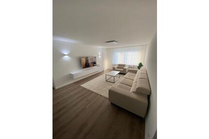 *PROVISONSFREIE* Attraktive 3,5 Zimmer Wohnung - Esslingen am Neckar Oberesslingen