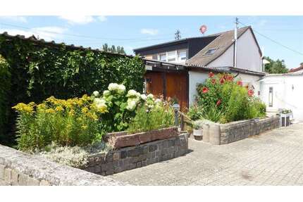 Wohnung zum Kaufen in Freimersheim (Pfalz) 325.000,00 € 149 m²
