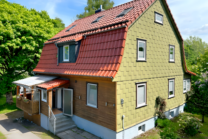 Haus zum Kaufen in Clausthal-Zellerfeld 209.000,00 € 153 m²