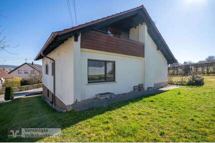 Haus zum Kaufen in Weil der Stadt Merklingen 490.000,00 € 98 m² - Weil der Stadt / Merklingen