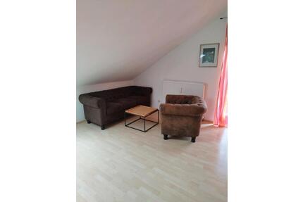 1-Zimmer Wohnung in Bad Griesbach - Bad Griesbach im Rottal